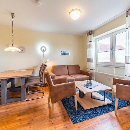 Apartmán Hus Jadekieker Hus Jadekieker 03 Schillig Exteriér fotografie