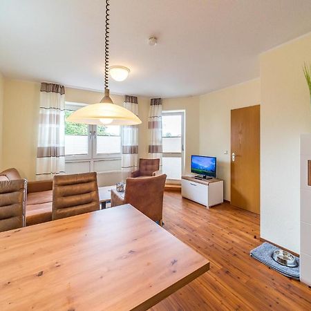 Apartmán Hus Jadekieker Hus Jadekieker 03 Schillig Exteriér fotografie