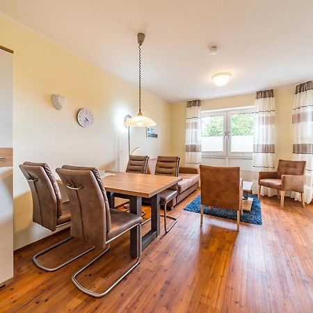 Apartmán Hus Jadekieker Hus Jadekieker 03 Schillig Exteriér fotografie